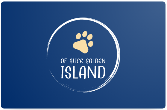 Of Alice Golden Island